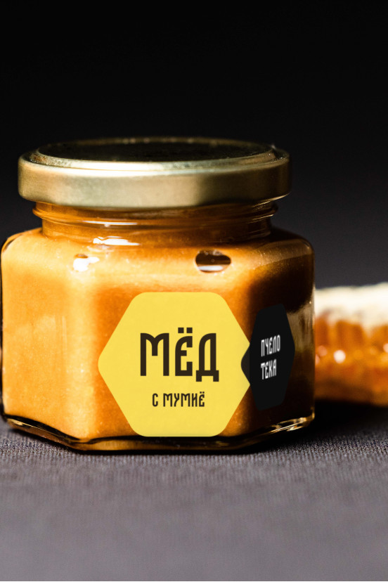 Музей мёда и Томского пчеловодства "Пчелотека" | Мёд в Томске